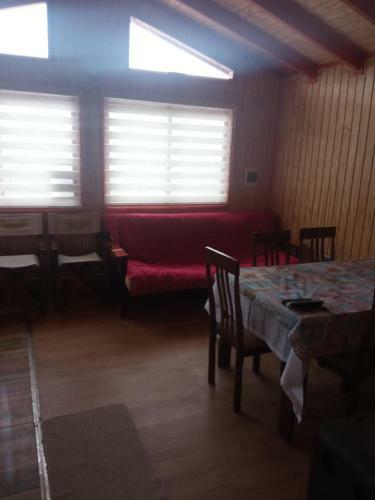 Apartamento Caba�a Israel