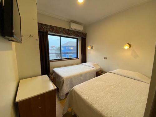 Hotel Bilbao Osorno
