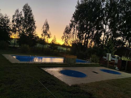 Apartamento Family Cabin