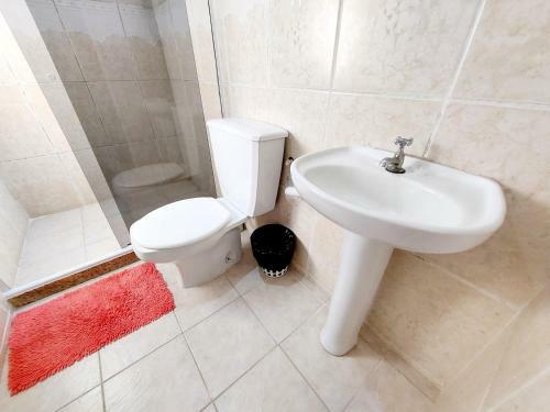 Hostal Su�tes Braga Cabo Frio