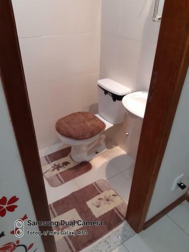 Apartamento Encantador Com Estacionamento Incluso