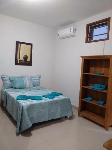Apartamento Pousada Epicurista