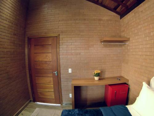 Lodge Chal�s Est�ncia Campestre