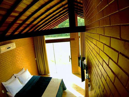 Lodge Chal�s Est�ncia Campestre