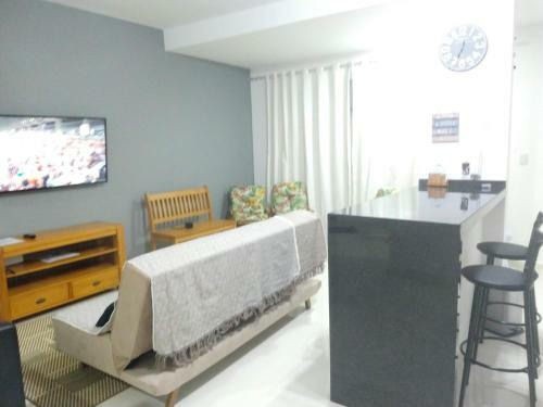 Casa Nova Frente A Praia, Com Tr�s Su�tes