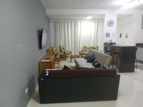 Casa Nova Frente A Praia, Com Tr�s Su�tes