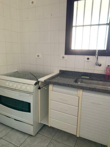 Martim De S� - Apartamento Com Vista Pro Mar