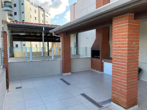 Apartamento Martim De S�