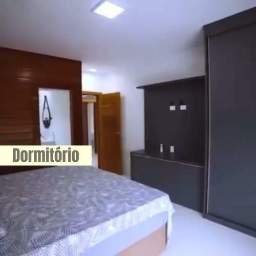 Casa Com Piscina Alto Padr�o.
