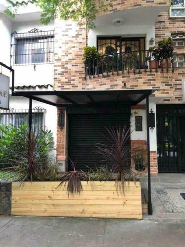 Apartamento Completo En Laureles