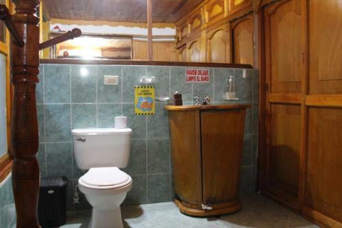 Apartamento Techo Verde