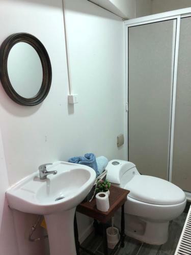 Apartamento Departamento Centrico
