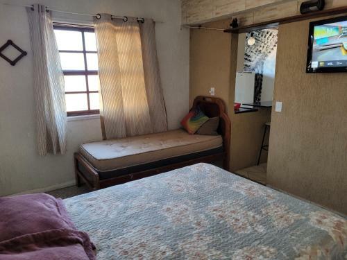 Apartamento Praia Mar Flats