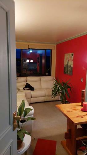 Apartamento Departamento Centro, Av. Picarte.