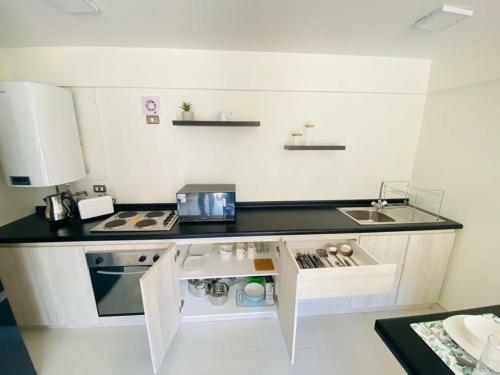 Austral Apartment Teja 1