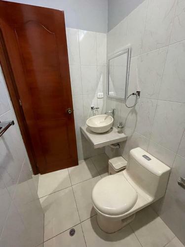 Apartamento Alainn Wasi