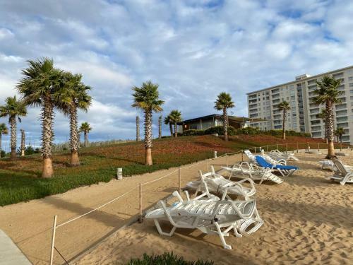 Apartamento Laguna Bahia Algarrobo