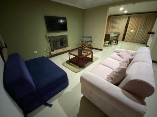 Apartamento Tranquilandia
