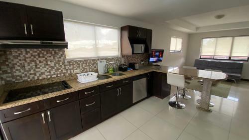 Apartamento Tranquilandia