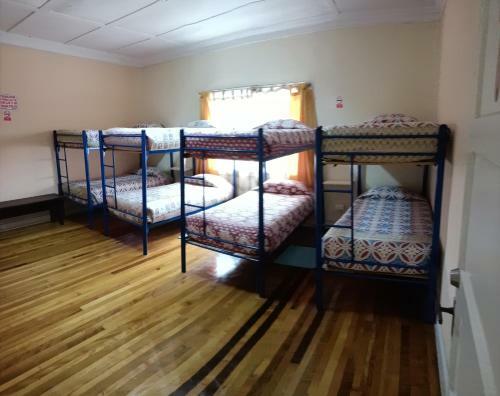 Hostal Las Heras