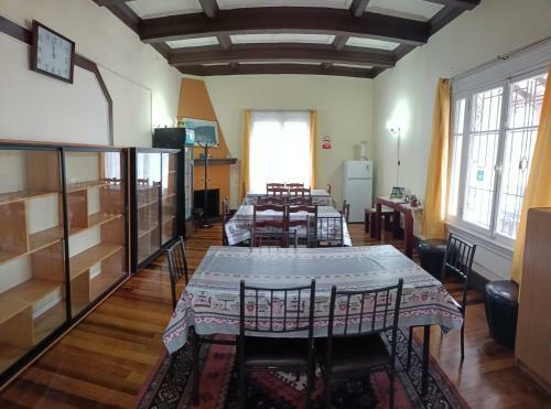 Hostal Las Heras