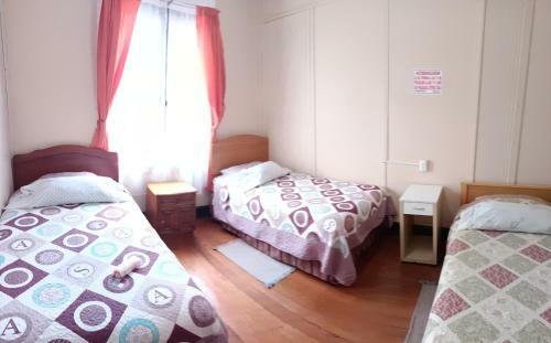 Hostal Las Heras