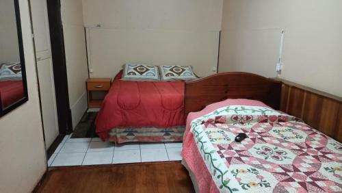 Hostal Las Heras