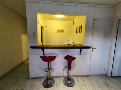 Apartamento Quinta Vi�a 2