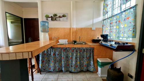 Apartamento Coco Land Homes Puerto Viejo