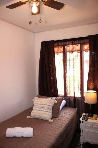 Bed & Breakfast F&m Guesthouse