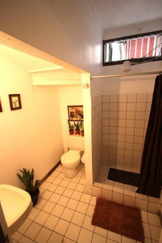 Bed & Breakfast F&m Guesthouse