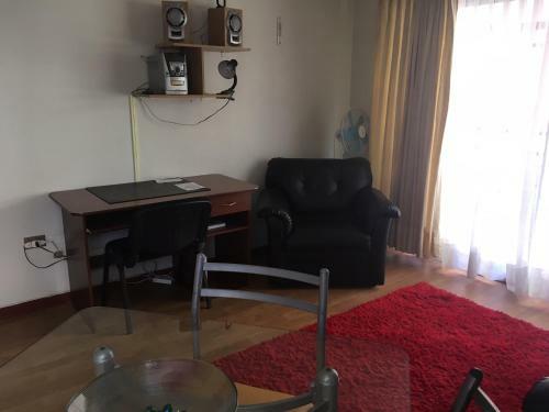 Apartamento La Dehesa House Callao