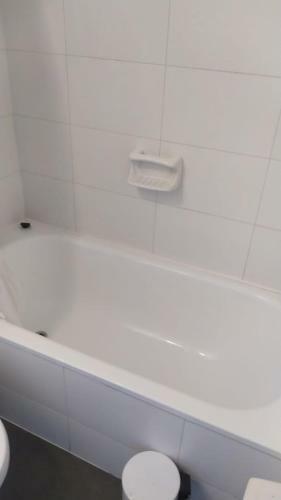 Apartamento Departamento Con Wifi
