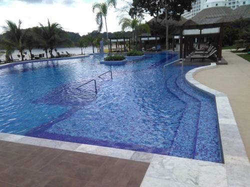 Luxury Apartment With Private Beach And Sea View