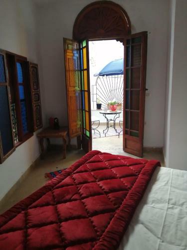Bed & Breakfast Riad Sihame