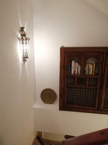 Bed & Breakfast Riad Sihame