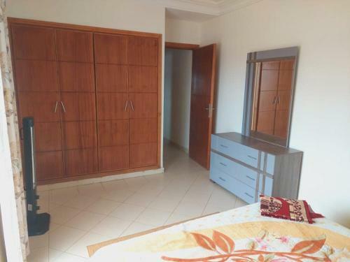 Apartamento Appartement Manal