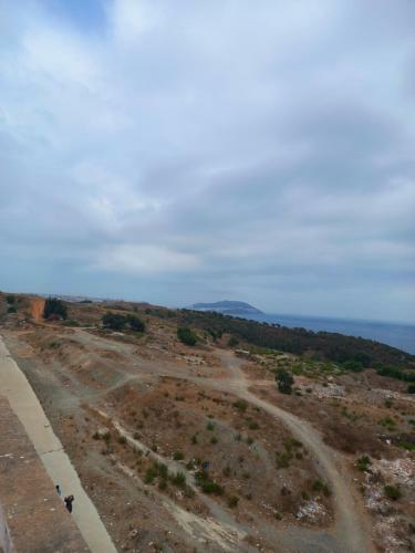 Apartamento R�sidence Bab Sebta-fnidek