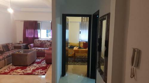 Apartamento Superbe Appartement � Kenitra