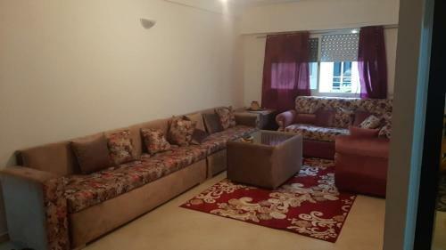 Apartamento Superbe Appartement � Kenitra