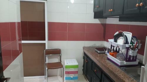 Apartamento Superbe Appartement � Kenitra