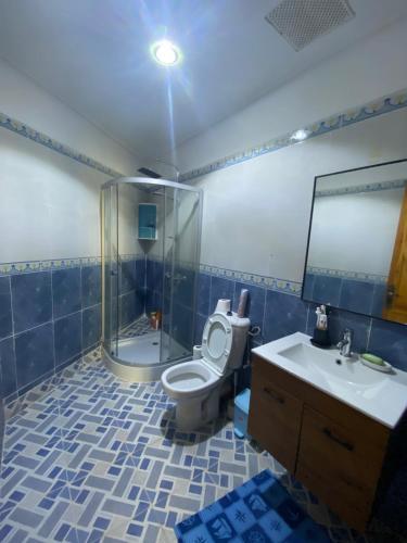 Apartamento Berb�res Appartement