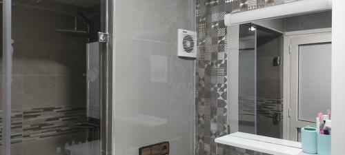 Apartamento Appartement Luxe Marjane