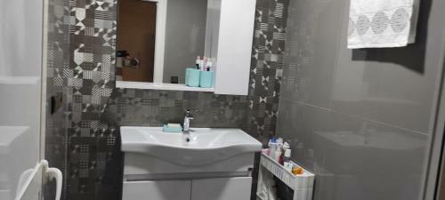 Apartamento Appartement Luxe Marjane