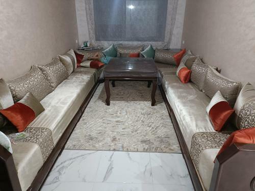 Apartamento Nador Matar