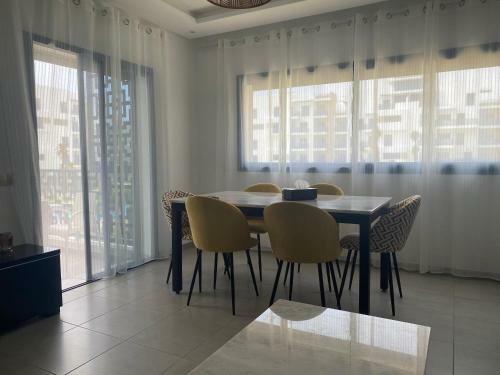 Apartamento Appartement Neuf Et Moderne � Costa Mar, Martil