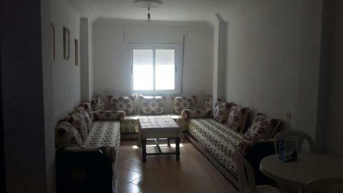 Apartamento Martil Cala�ris