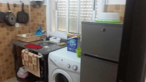 Apartamento Martil Cala�ris