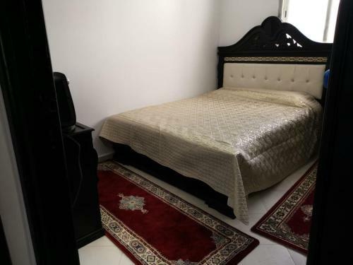 Apartamento Riad Sofia Martil