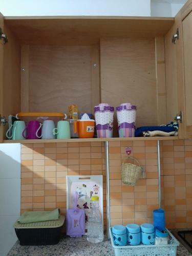 Apartamento Residence Maamoura